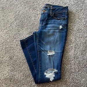 American Eagle Outfitters Jean Jegging